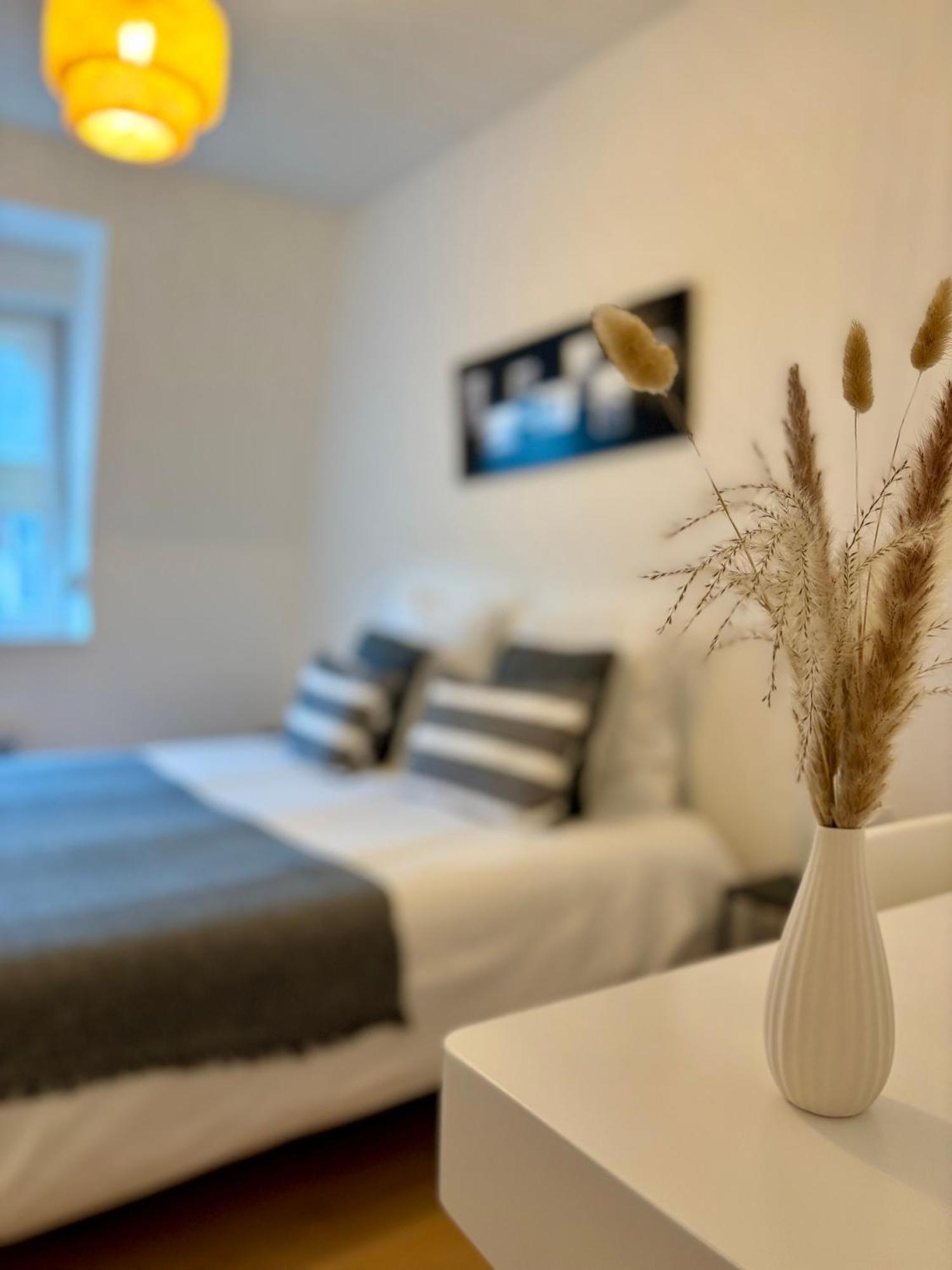 Experience Malouine - Appt T3-Coeur De Malo-Plage Dunkirk Exterior foto